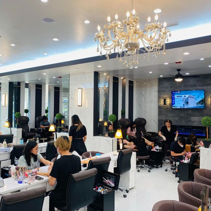 Pedicure